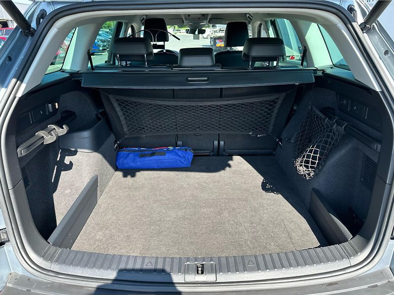 Škoda Kodiaq 2.0TDi 140 kW STYLE PLUS DSG 4 - fotka 19 z 24