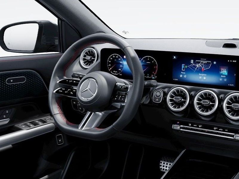 Mercedes-Benz GLA (2026) 180 d Edition 140 Years - fotka 9 z 9