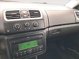 Škoda Fabia (2008) Sport 1.4 TDI, po STK, Tažné - náhled 18