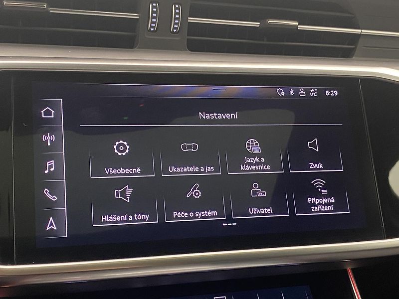 Audi S6 3.0TDI AVANT QUATTRO AUT - fotka 50 z 55
