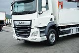 DAF CF (2018) 480 / 6 X 2 / SKRZYNIOWY + HDS - náhled 21