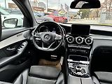 Mercedes-Benz GLC 250d-150kw,4x4,COUPE, AMG,AT  - náhled 16