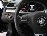 Volkswagen CC (2016) 2.0 TDI, Serv.kniha, Navi - náhled 17