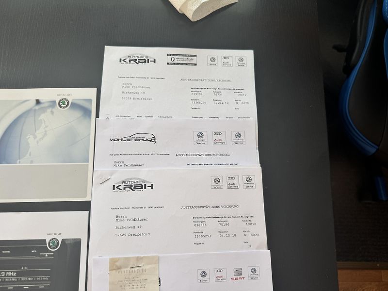 Škoda Fabia 1.2TSi,rezervace  - fotka 31 z 36