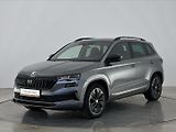 Škoda Karoq Sportline Exclusive 4x4 DSG - náhled 1