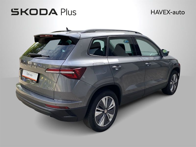 Škoda Karoq (2023) 2.0 TDI 4x4 DSG Style Plus - fotka 3 z 35