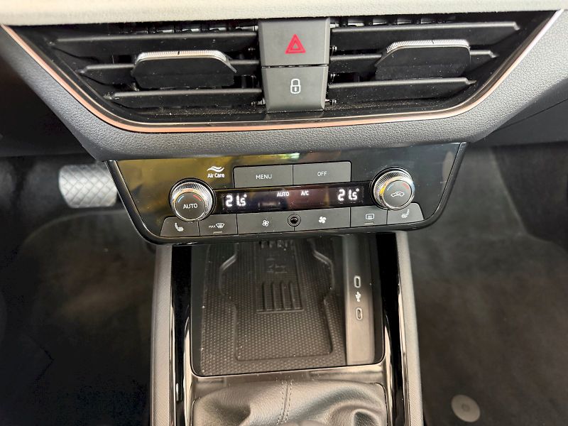 Škoda Scala (2025) Top Selection 1.5 TSI / 110 kW - fotka 16 z 27