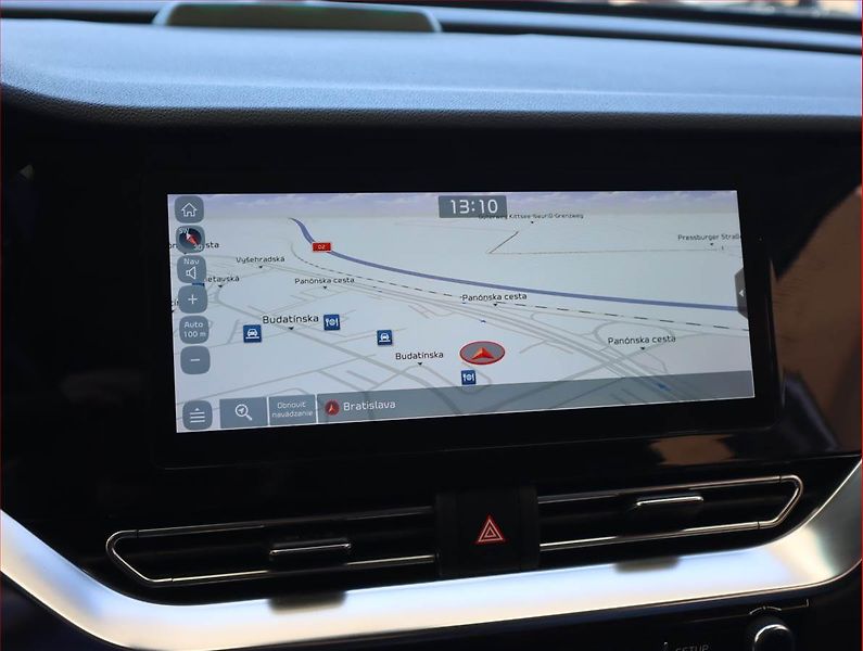 Kia e-Niro (2022) 64 kWh - fotka 16 z 21