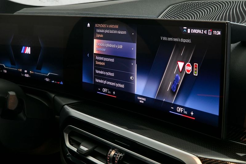 BMW Řada 4 M440i 275kW xDrive Laser Tažné - fotka 33 z 45