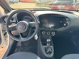Toyota Aygo (2025) 1,0 5/MT Comfort - náhled 12