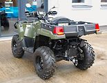 Polaris Sportsman 570 EPS (2026) Sportsman X2 570 EPS - náhled 11