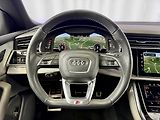 Audi Q8 50TDI QUATTRO S-LINE, VZDUCH, - náhled 12