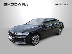 Škoda Superb (2025) 1.5 TSI iV DSG L&K - fotografie inzerátu