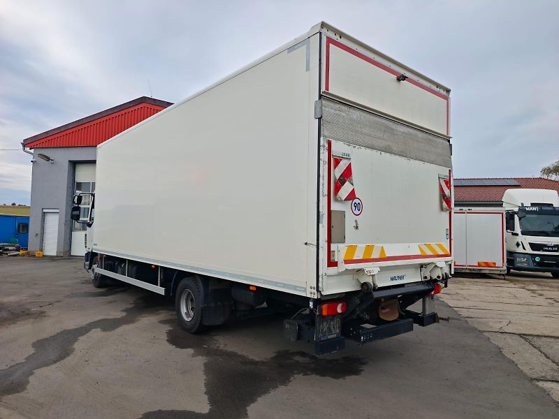 DAF LF 230 FA,18 PALET, KLIMA, ČELO - fotka 4 z 29