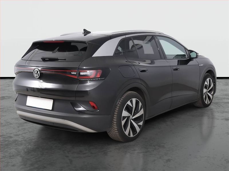Volkswagen ID.4 (2020) 1st (82 kWh), SoH 89% - fotka 5 z 19