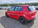 Volkswagen Golf 5, 1.4i - náhled 11