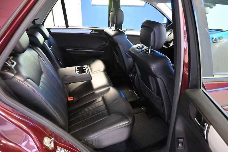 Mercedes-Benz Třídy M (2008) 3.0 4MATIC 7G-TRONIC XENON Vzd - fotka 10 z 33