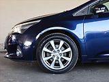 Toyota Avensis (2012) 1.8 Valvematic, Automat - náhled 13