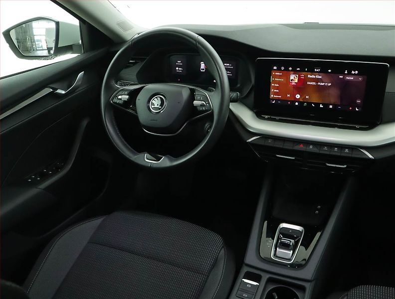 Škoda Octavia (2024) Selection 1.5 TSI - fotka 7 z 19