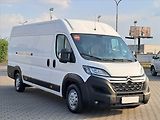 Citroën Jumper (2020) 2.2 BlueHDi, 14m3, ČR - náhled 1
