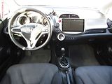 Honda Jazz (2011) 1.3i, ČR, Navi, AC - náhled 8