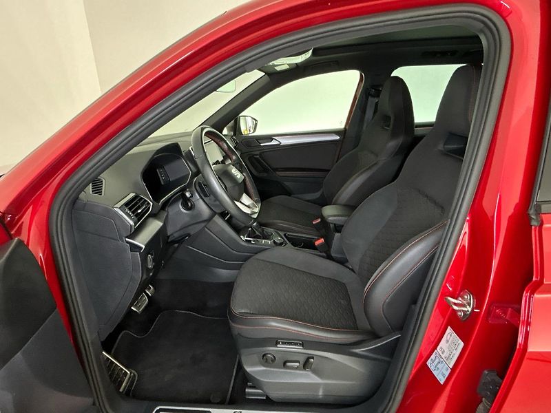 Seat Tarraco FR DSG - fotka 7 z 31