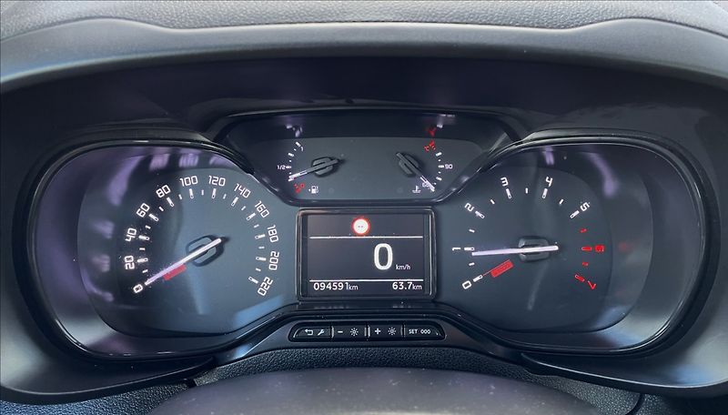 Toyota ProAce City Verso 1,2 i,81kW,STK 2/28 - fotka 12 z 21