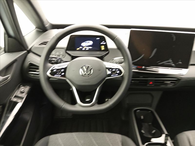 Volkswagen ID.3 Pro People 150 kW, 59 kWh - fotka 12 z 15