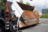 Mercedes-Benz Actros (2020) Arocs 3236 8x4 / HDS Fassi - náhled 16
