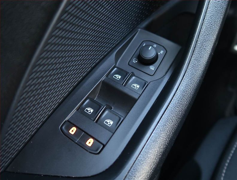 Škoda Octavia (2022) Scout 2.0 TDI, Scout,4X4,110KW - fotka 24 z 26