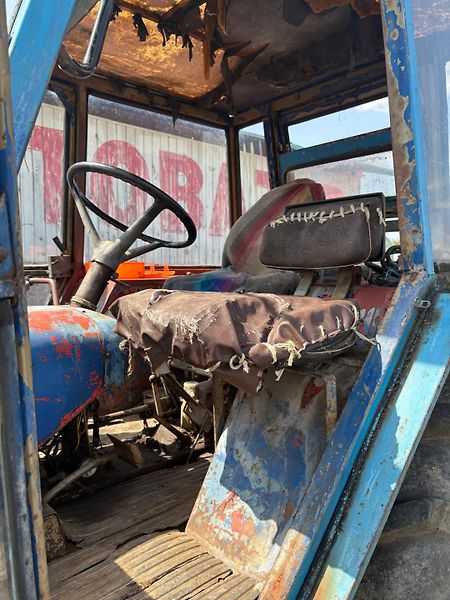 Zetor Zetor 6911 - fotka 9 z 9