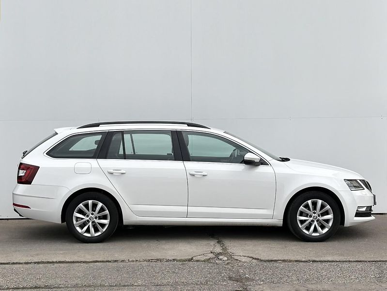 Škoda Octavia 1.6 TDI / 85 kW Style - fotka 3 z 21