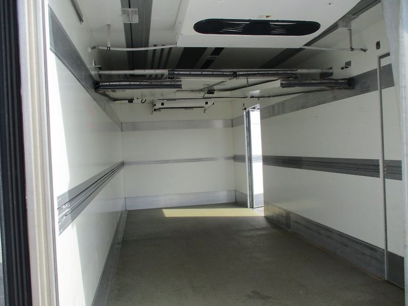 MAN TGM 12.250 Izotherm,Thermo Kin - fotka 17 z 37
