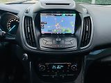 Ford Kuga 2.0TDCi 4x4 MAN TAŽNÉ SERVISKA - náhled 35