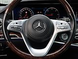 Mercedes-Benz Třídy S (2020) S 400 d 4MATIC - náhled 17