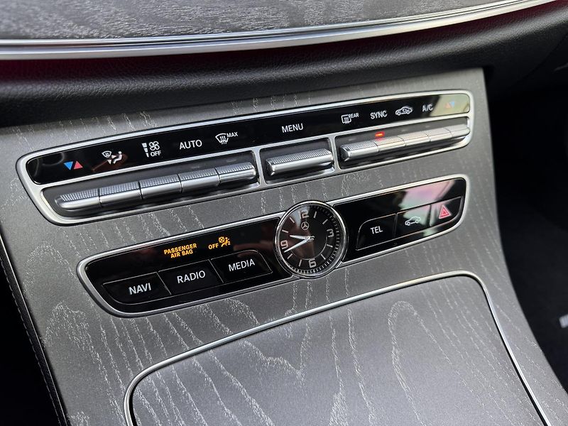 Mercedes-Benz CLS (2018) 450 4M 270kW AMG VZDUCH MASÁŽE - fotka 35 z 46