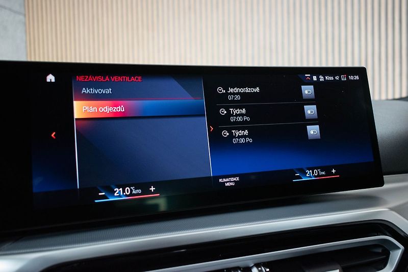 BMW Řada 3 320 xD ///M*TAŽNÉ*ČR*MOD 2023 - fotka 37 z 51