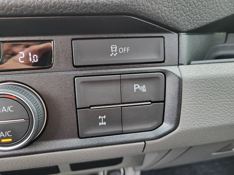 Volkswagen Crafter (2021) 35 2.0 TDI 130KW 8st.Automat 4 - fotka 29 z 47