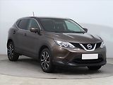 Nissan Qashqai (2017) Comfort 1.2 DIG-T, Serv.kniha - náhled 1