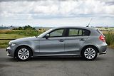 BMW Řada 1 120d 6st 130 kW, KLIMA, ALU - náhled 1
