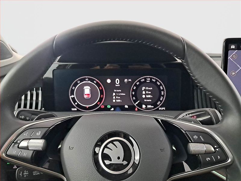 Škoda Superb (2024) 2.0 TDI - fotka 17 z 19