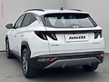 Hyundai Tucson (2021) 1.6 CRDi, 1.maj,ČR, AT - náhled 6