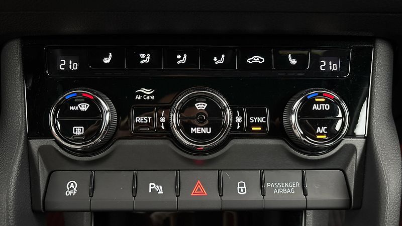 Škoda Kodiaq 2.0 TSI DSG 4x4 RS - fotka 13 z 32