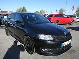Škoda Rapid 1,6 TDi 85kW MonteCarlo, ČR - náhled 1