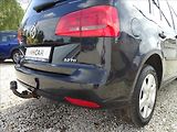 Volkswagen Touran 2,0 TDI 103kW 7.MÍST - náhled 15