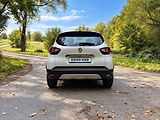 Renault Captur 1,3 TCe 96kW Intens LED Navi - náhled 6
