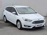 Ford Focus (2016) 2.0 TDCI, ČR, AT, bixen - náhled 1