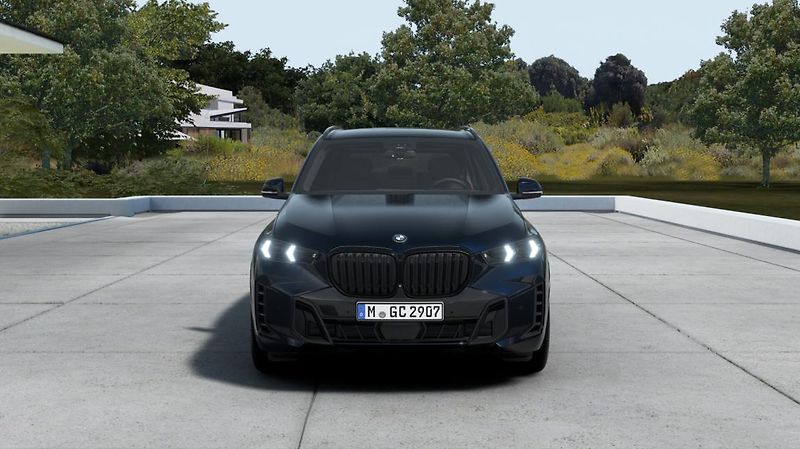 BMW X5 xDrive30d - fotka 4 z 14