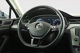 Volkswagen Passat (2017) Alltrack 2.0 BiTDI, 4X4 - náhled 15