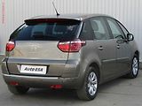 Citroën C4 Picasso (2012) 1.6 HDi, Exclusive - náhled 3